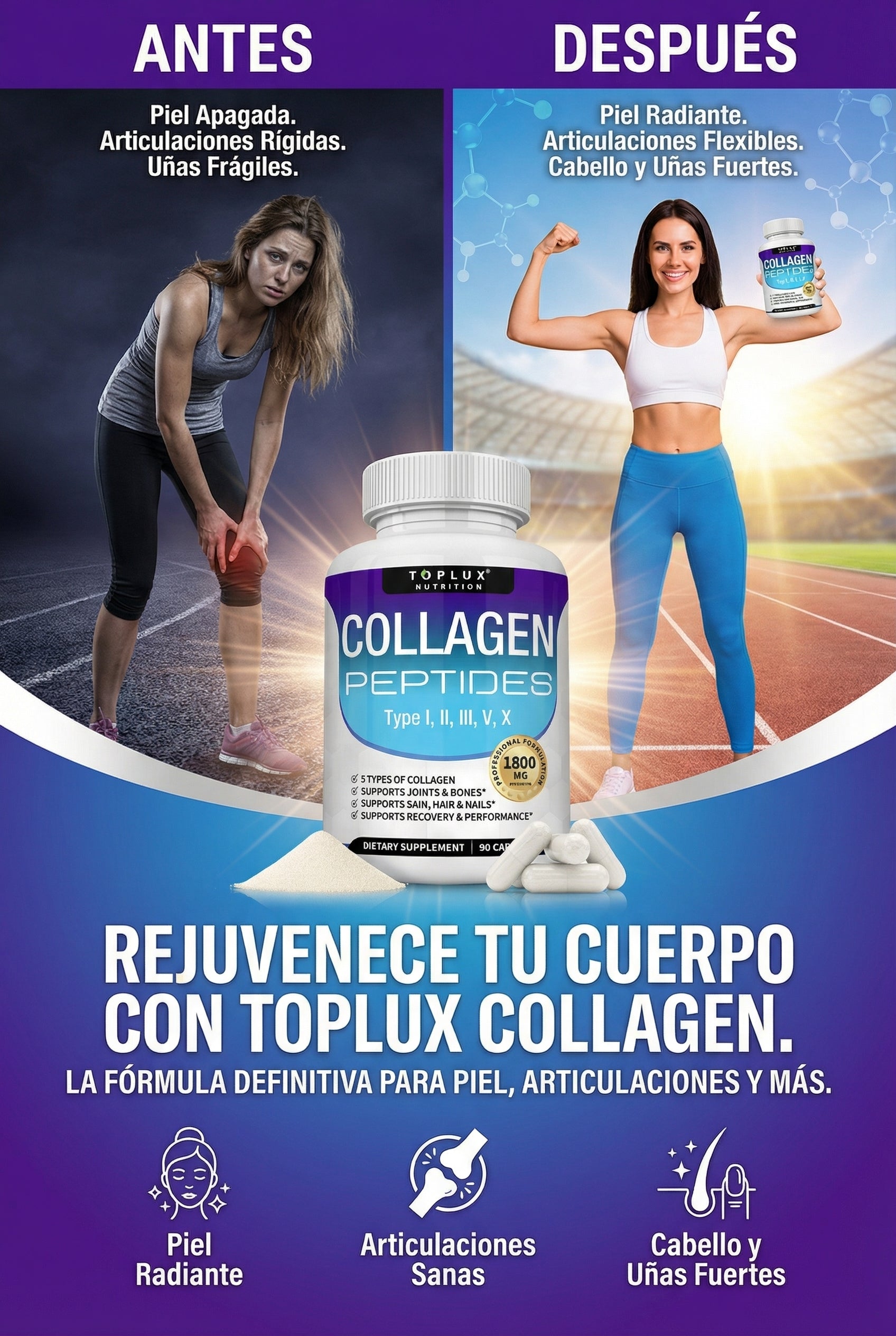 Collagen Peptides