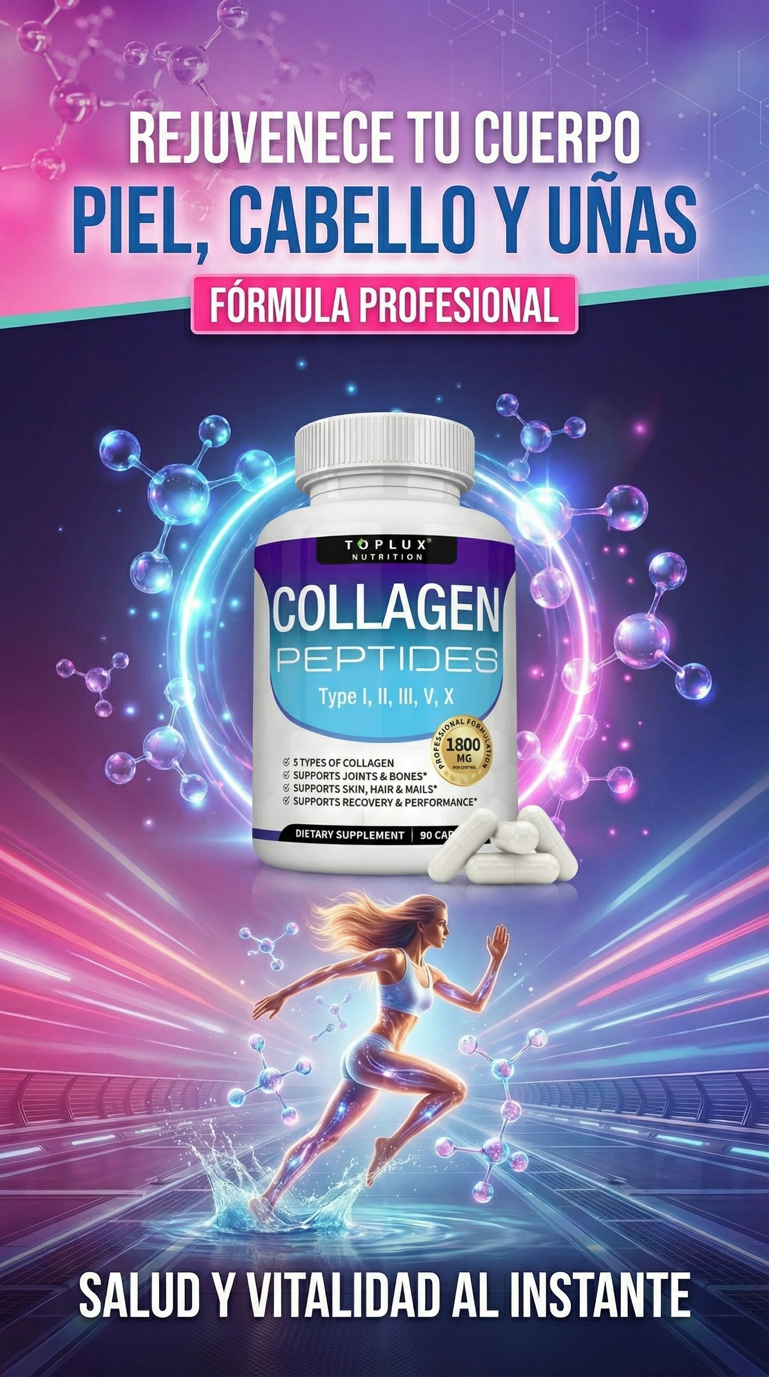 Collagen Peptides