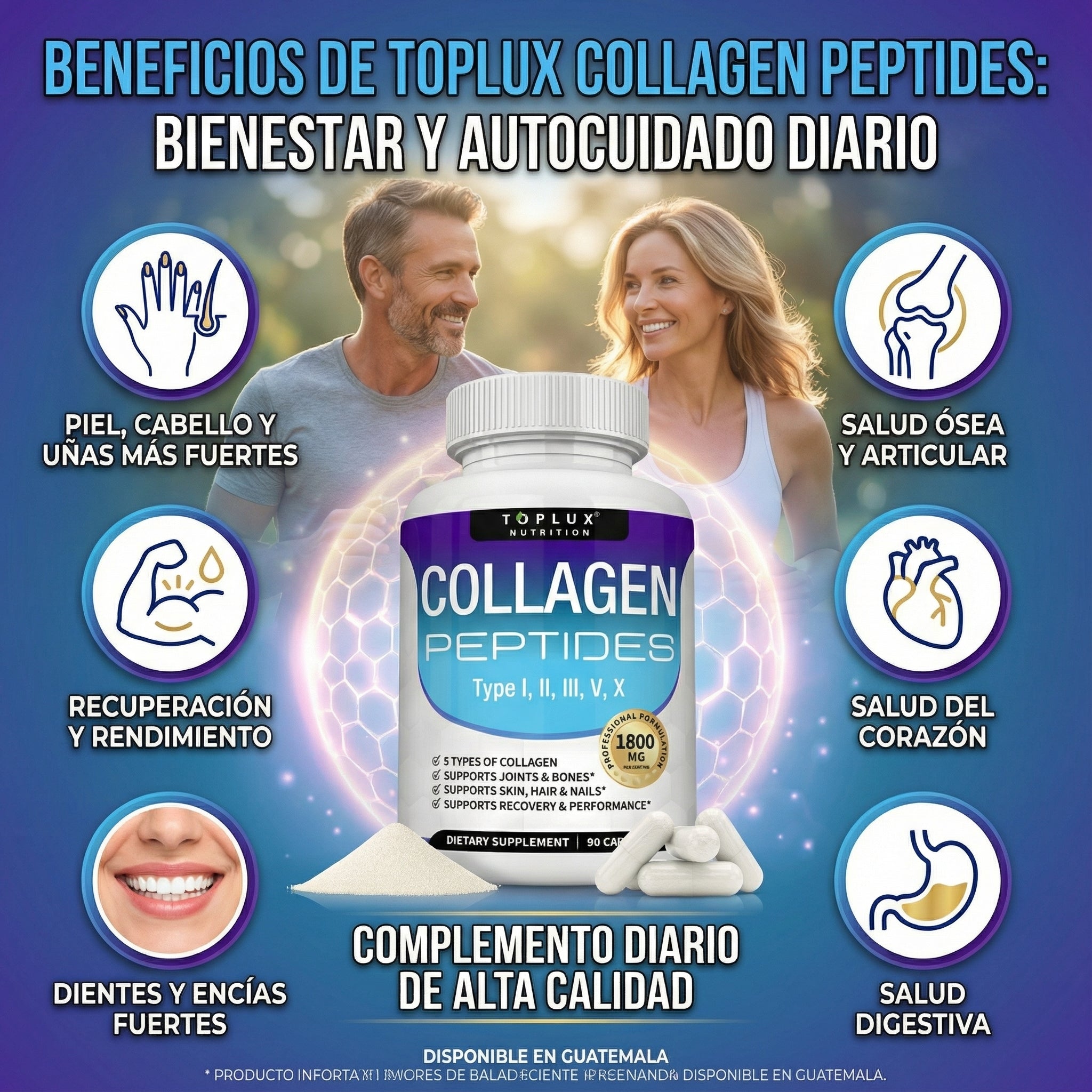 Collagen Peptides