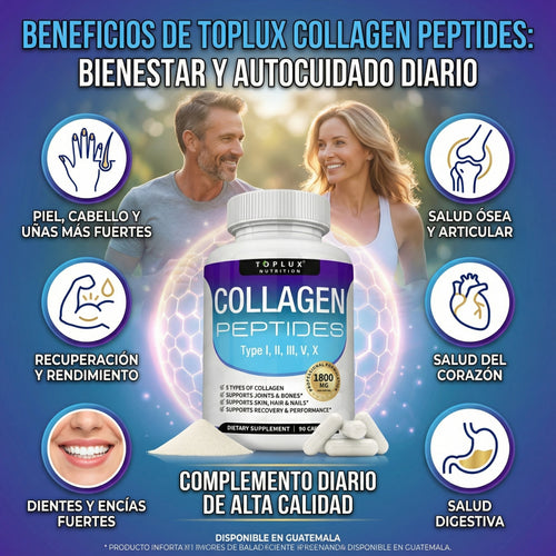 Collagen Peptides
